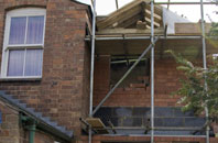free Hassocks home extension quotes