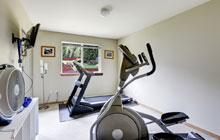 Hassocks home gym construction leads