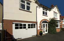 Hassocks multiple storey extension leads