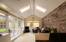 Hassocks single storey extension leads